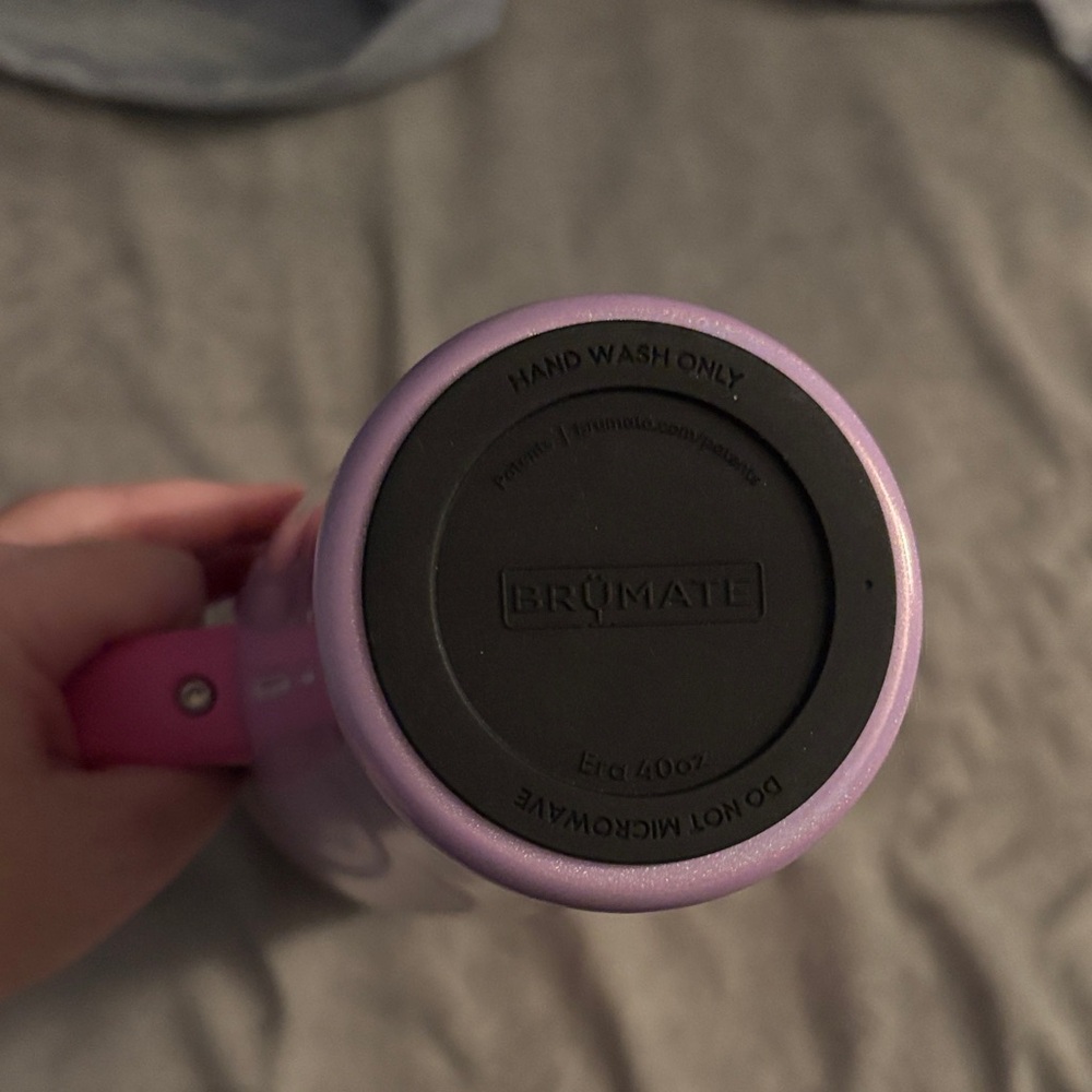 BrüMate 40 oz Cotton Candy Era - Picture 2 of 9
